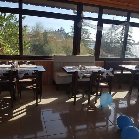 Otel Istanbul Yildiz Marmara Ereğlisi