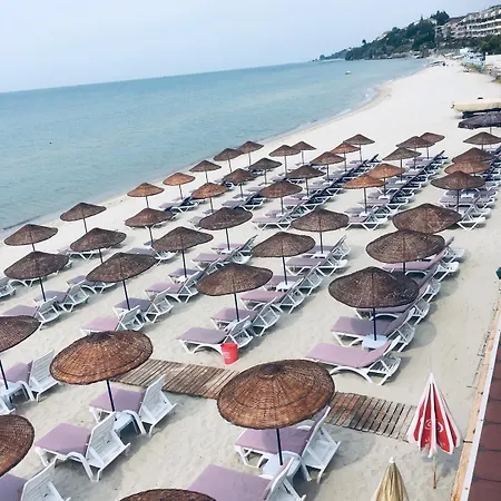 Otel Istanbul Yildiz Marmara Ereğlisi