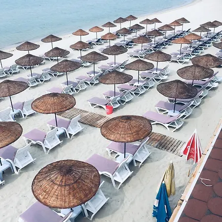 Otel Istanbul Yildiz