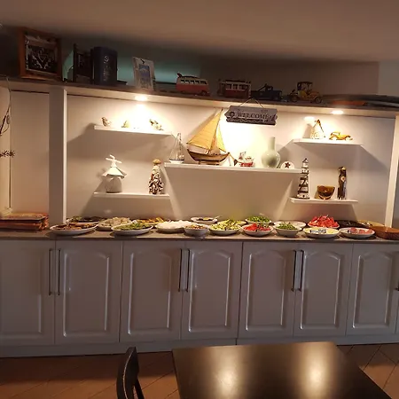 Otel Istanbul Yildiz Marmara Ereğlisi