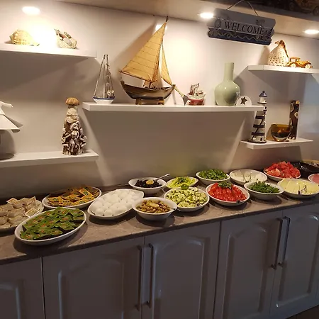 Istanbul Yildiz Otel