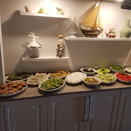 Otel Istanbul Yildiz 3*