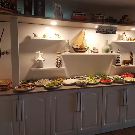 Istanbul Yildiz 3*