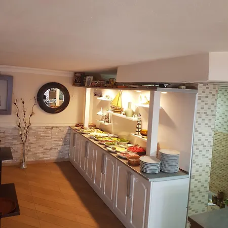 Istanbul Yildiz
