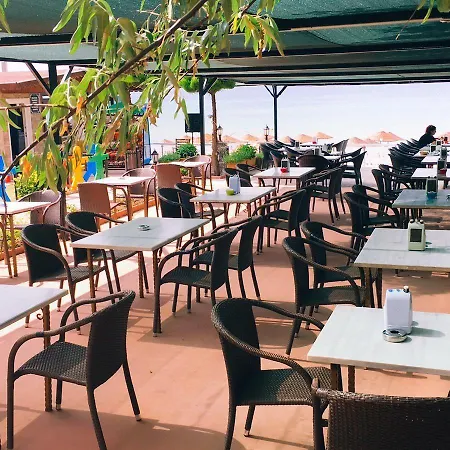 Istanbul Yildiz Otel Marmara Ereğlisi