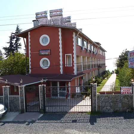 Istanbul Yildiz