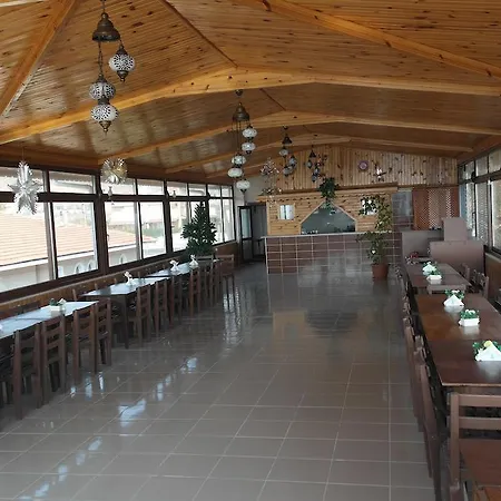 Hotell Istanbul Yildiz