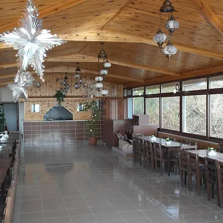 Istanbul Yildiz Otel Marmara Ereğlisi