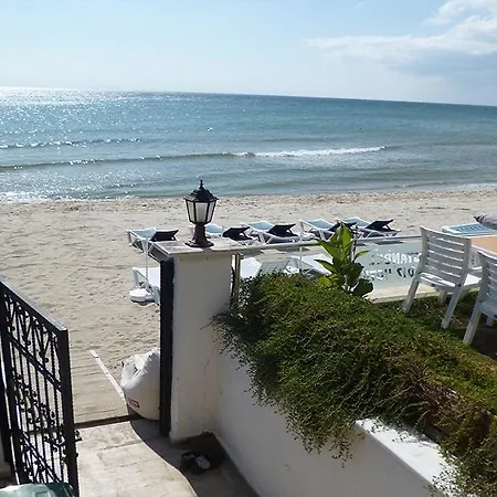 Otel Istanbul Yildiz Marmara Ereğlisi