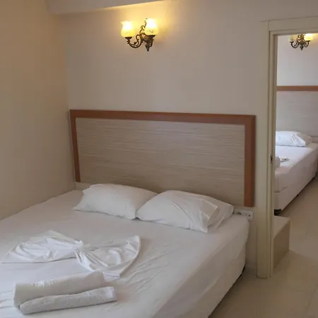 Otel Istanbul Yildiz Marmara Ereğlisi