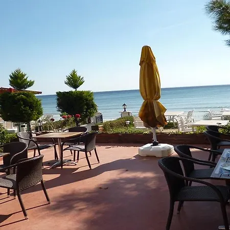 Istanbul Yildiz Hotell Marmara Ereglisi