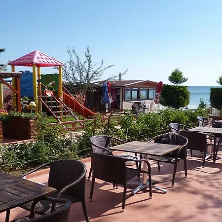 Hotell Istanbul Yildiz Marmara Ereglisi