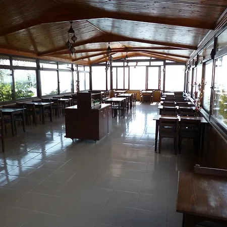 Istanbul Yildiz Otel