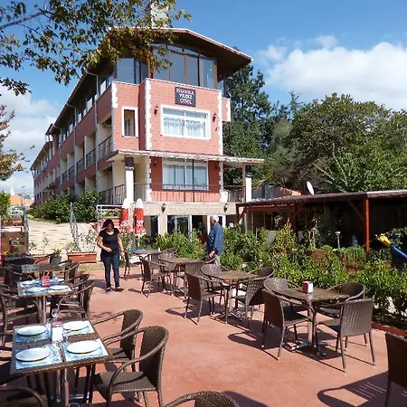 Istanbul Yildiz Hotell Marmara Ereglisi