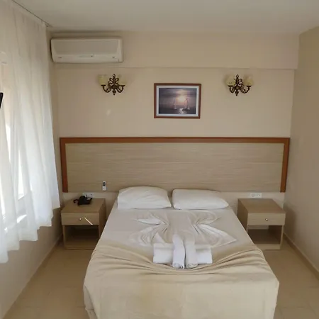 Istanbul Yildiz Hotell Marmara Ereglisi