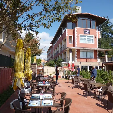Istanbul Yildiz 3* Marmara Ereglisi