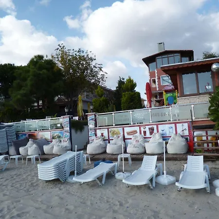 Istanbul Yildiz 3*