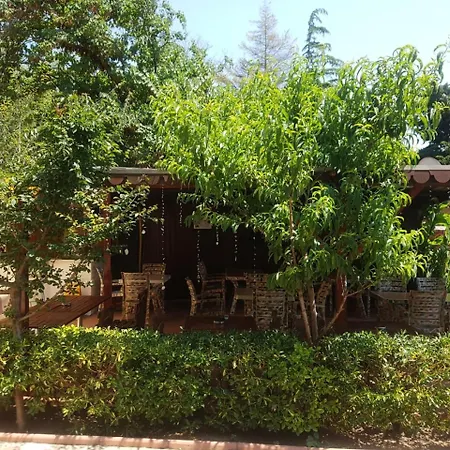 Istanbul Yildiz Otel 3*