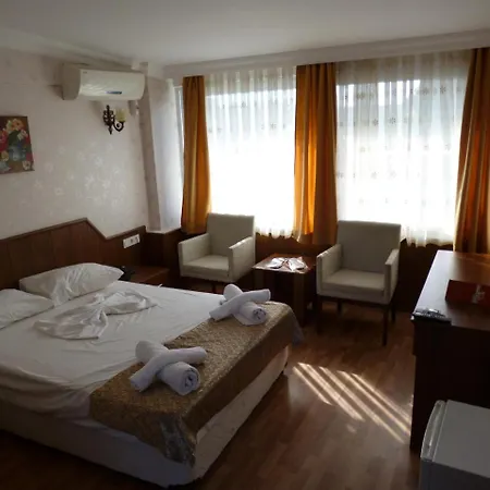 فندق Istanbul Yildiz 3*