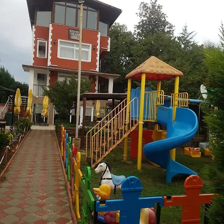 Istanbul Yildiz 3*