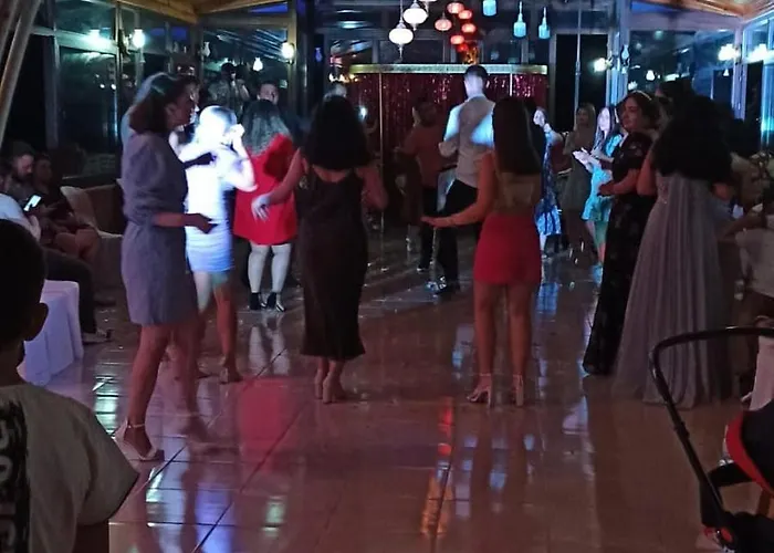 Istanbul Yildiz Hotel Marmara Ereglisi