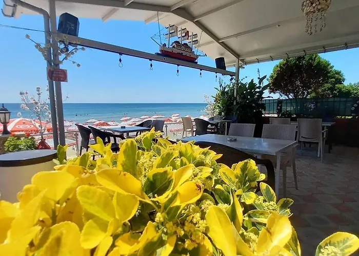 Istanbul Yildiz Marmara Ereglisi