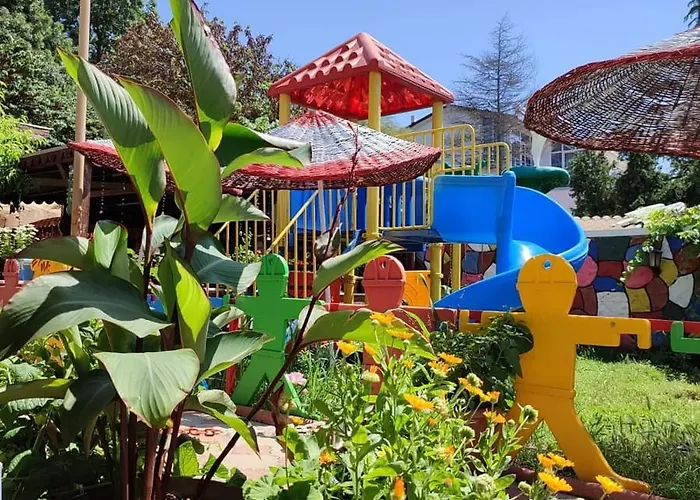 Istanbul Yildiz Marmara Ereglisi