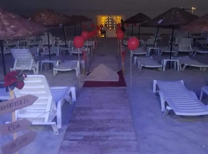 Istanbul Yildiz Hotel