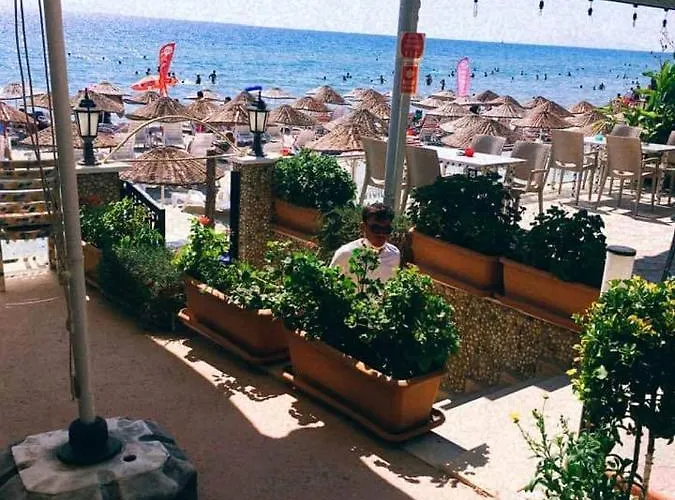 Istanbul Yildiz Hotel Marmara Ereglisi