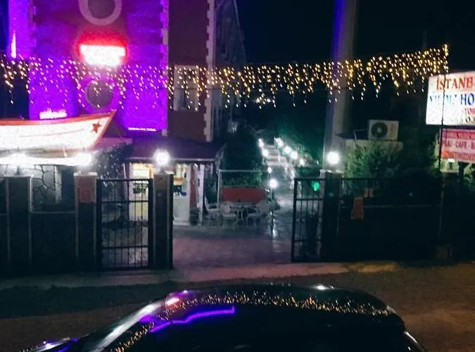 Istanbul Yildiz 3* Marmara Ereglisi