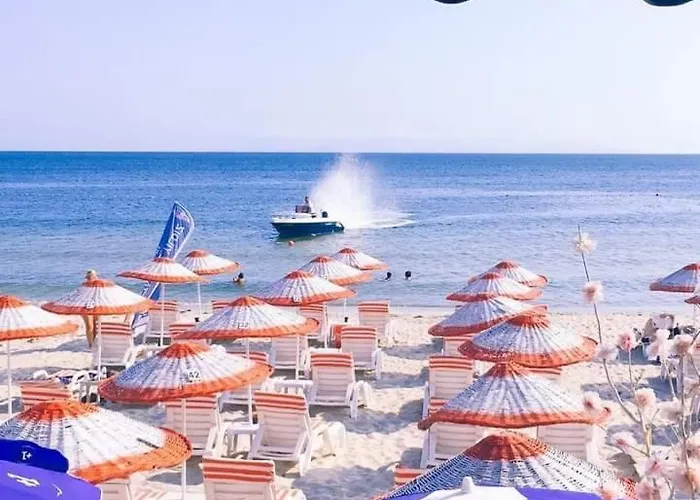 Hotel Istanbul Yildiz 3*