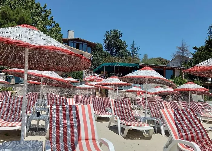 Istanbul Yildiz Hotel Marmara Ereglisi