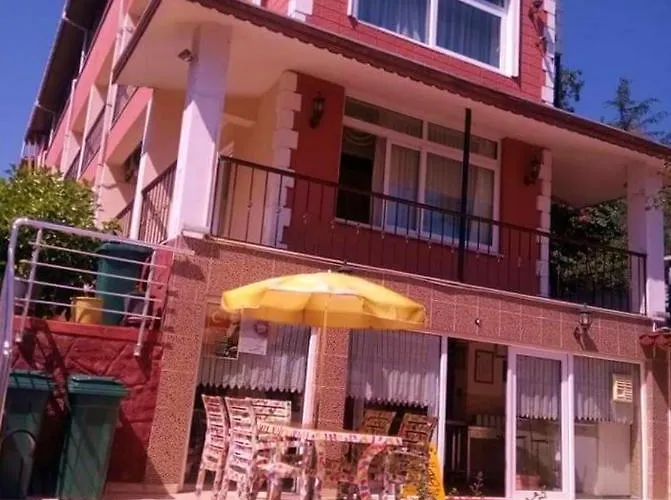 Istanbul Yildiz 3* Marmara Ereglisi