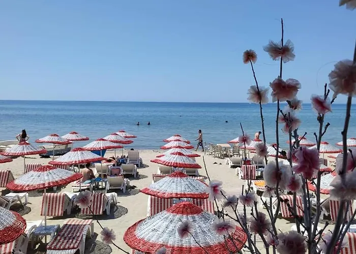 Istanbul Yildiz Hotel Marmara Ereglisi