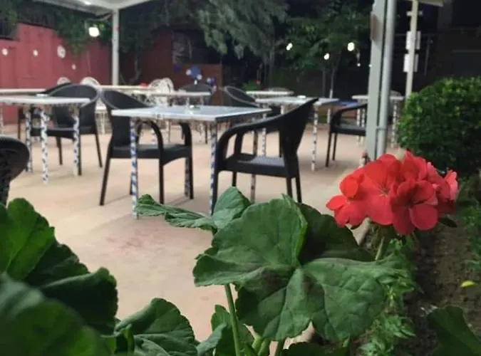 Hotel Istanbul Yildiz Marmara Ereglisi