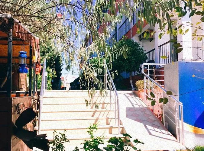 Hotel Istanbul Yildiz Marmara Ereglisi