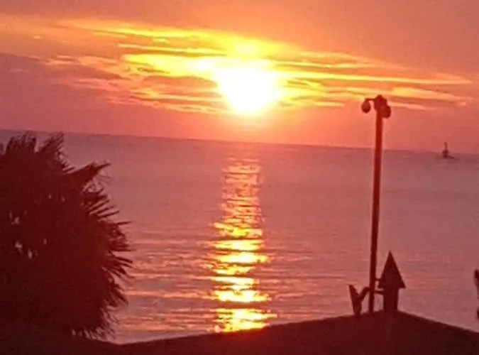 Istanbul Yildiz Hotel