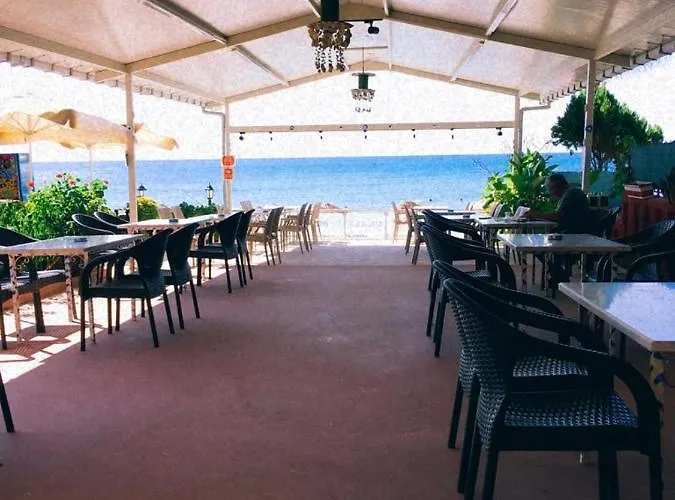 Istanbul Yildiz Hotel