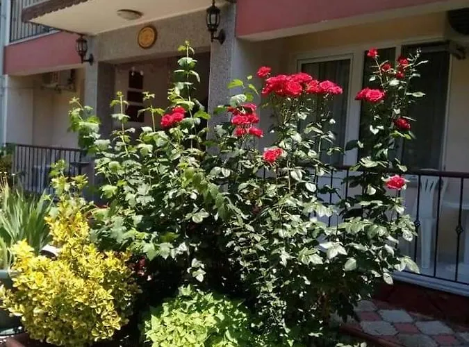 Istanbul Yildiz Hotel