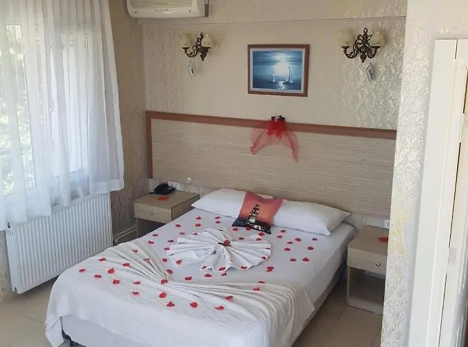 Hotel Istanbul Yildiz Marmara Ereglisi