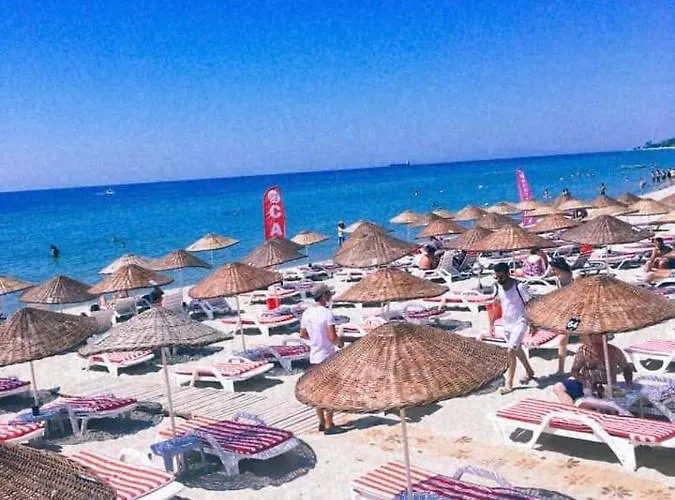 Hotel Istanbul Yildiz