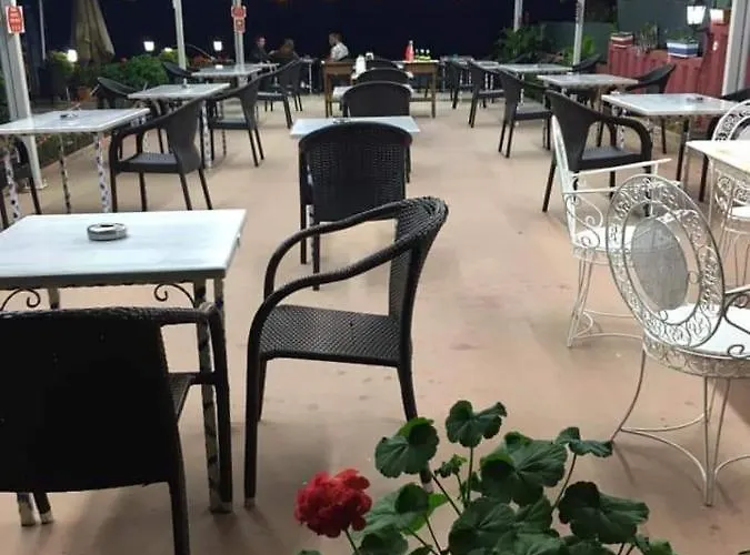 Hotel Istanbul Yildiz Marmara Ereglisi