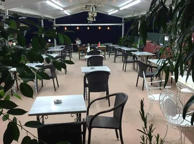 Istanbul Yildiz Marmara Ereglisi