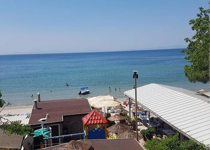 Istanbul Yildiz 3* Marmara Ereglisi