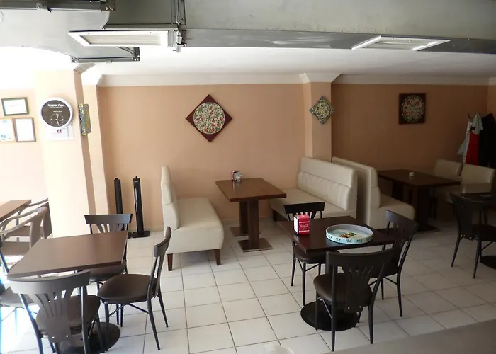 Istanbul Yildiz Hotel Marmara Ereglisi