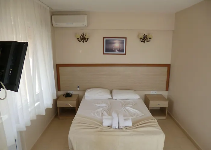 Istanbul Yildiz 3* Marmara Ereglisi