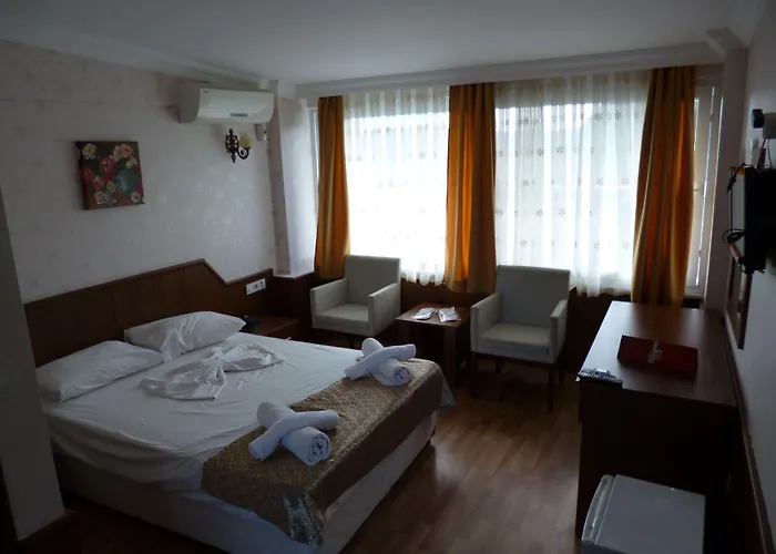 Istanbul Yildiz Hotel Marmara Ereglisi