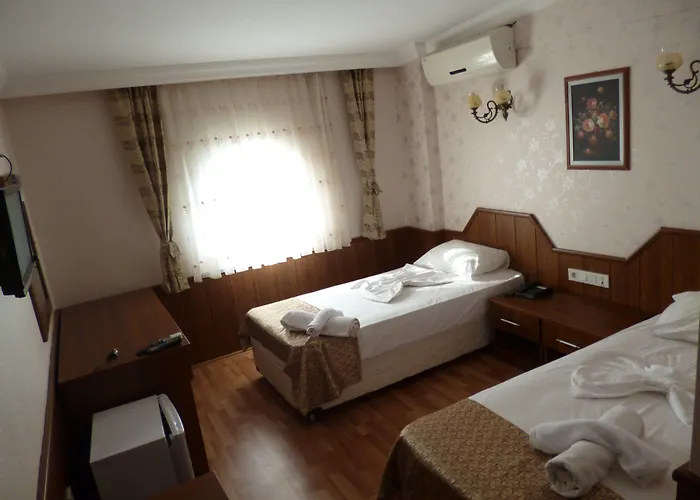 Hotel Istanbul Yildiz