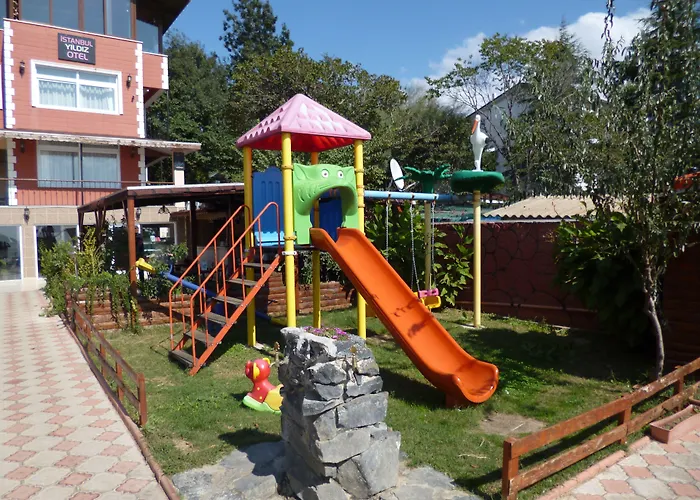 Istanbul Yildiz 3* Marmara Ereglisi