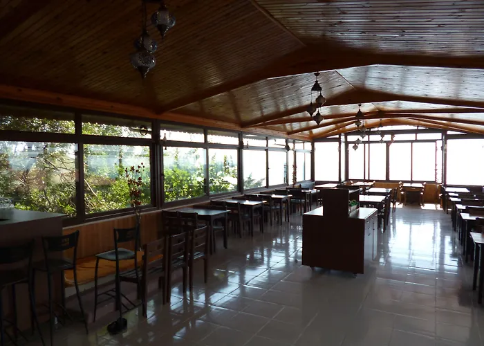 Hotel Istanbul Yildiz 3*